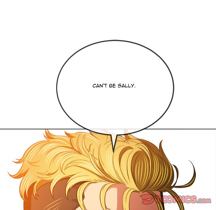 My High School Bully Chapter 131 image 26