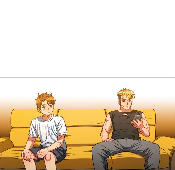 My High School Bully Chapter 131 image 35