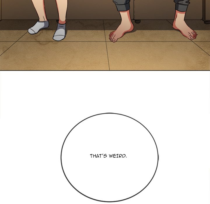 My High School Bully Chapter 131 image 36