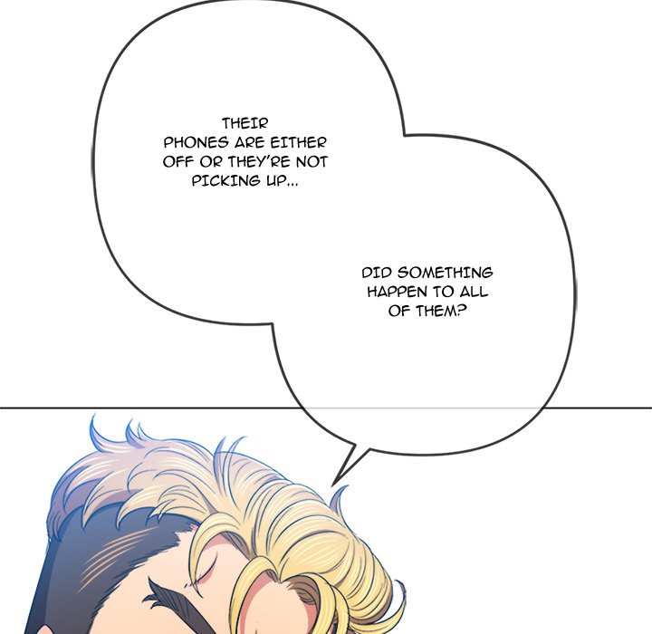 My High School Bully Chapter 131 image 39