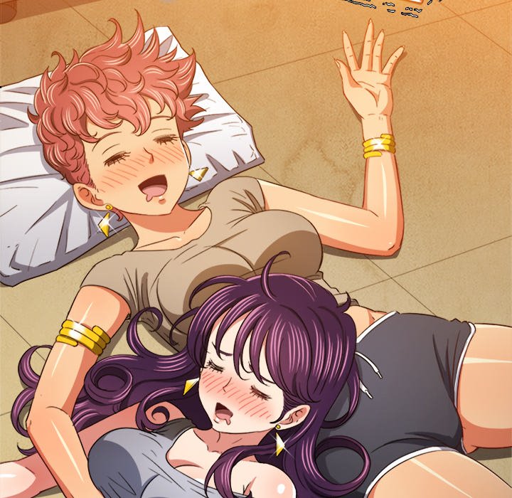 My High School Bully Chapter 131 image 42