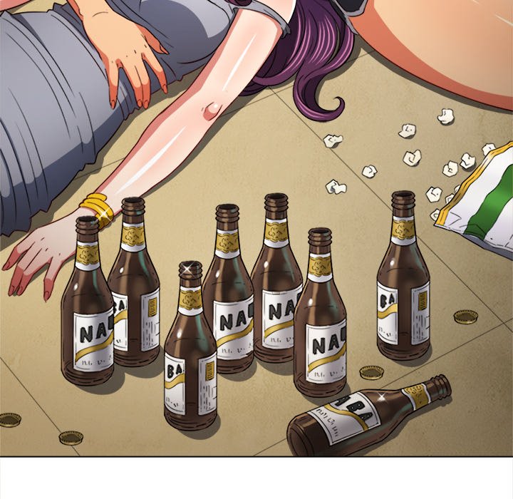 My High School Bully Chapter 131 image 43