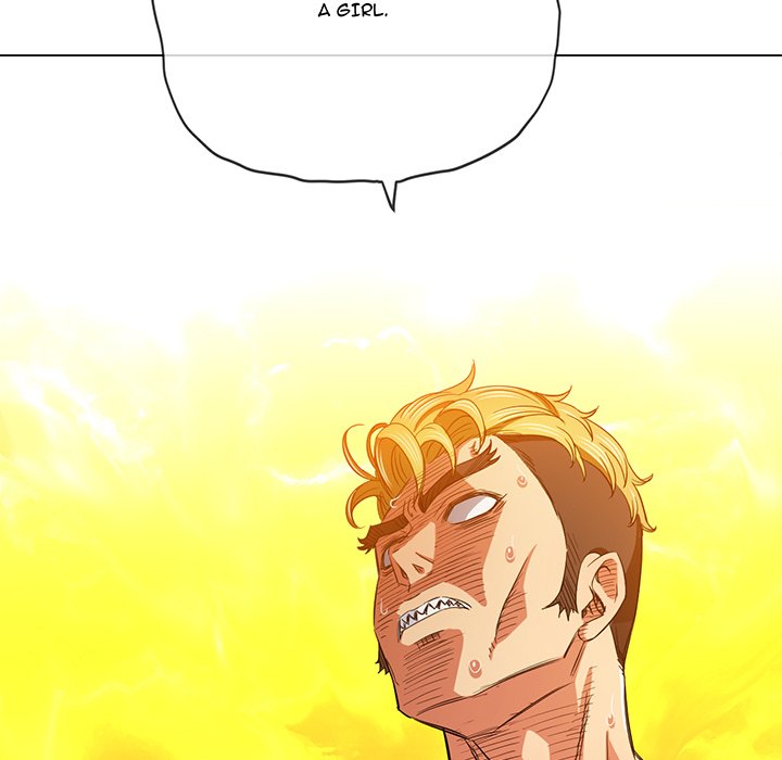 My High School Bully Chapter 131 image 4