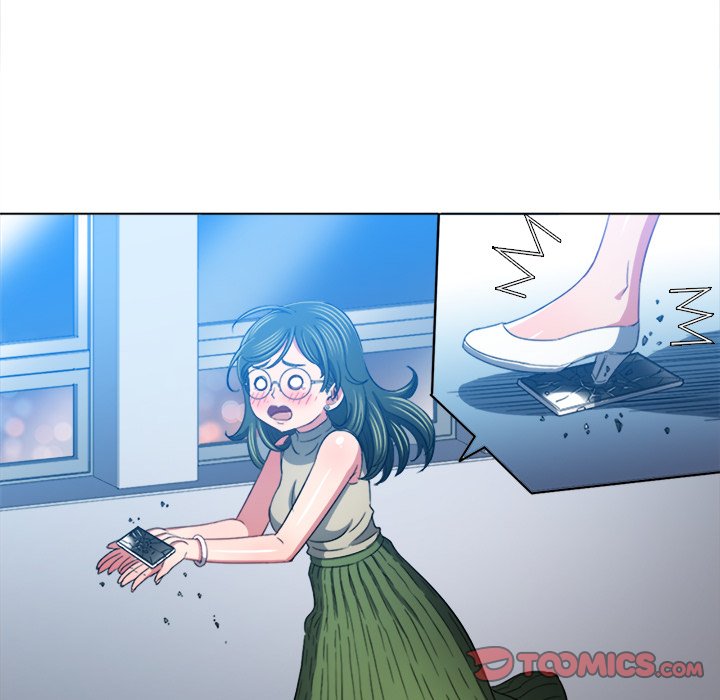 My High School Bully Chapter 131 image 50