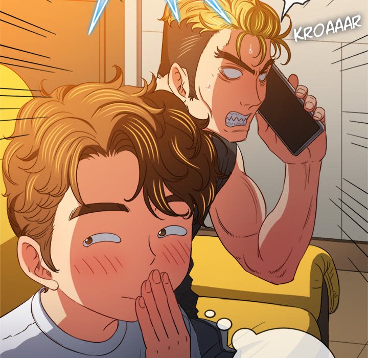 My High School Bully Chapter 131 image 53