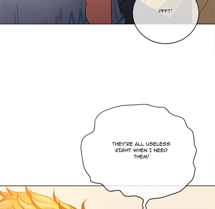 My High School Bully Chapter 131 image 54