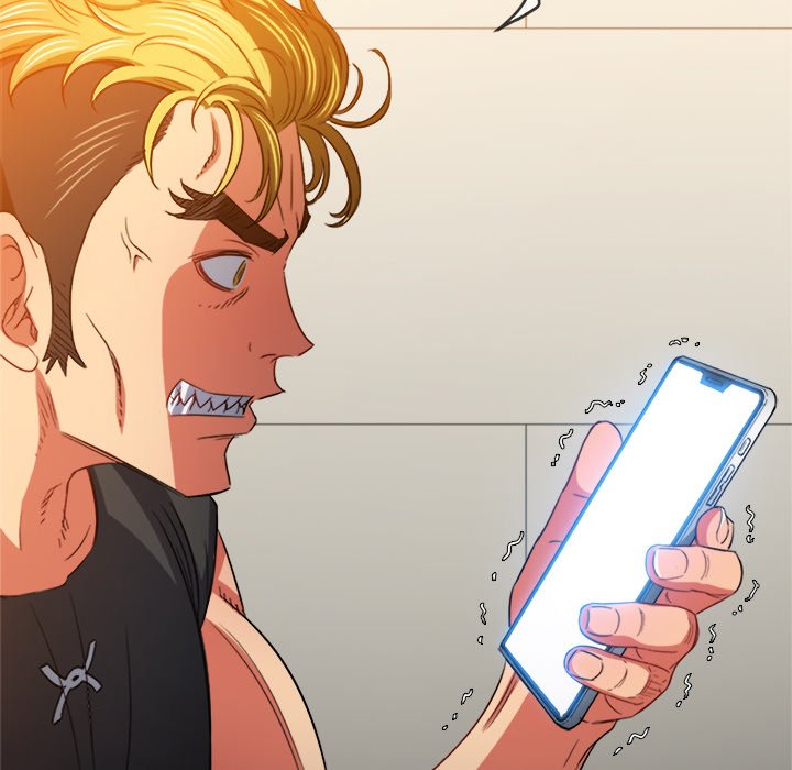 My High School Bully Chapter 131 image 55