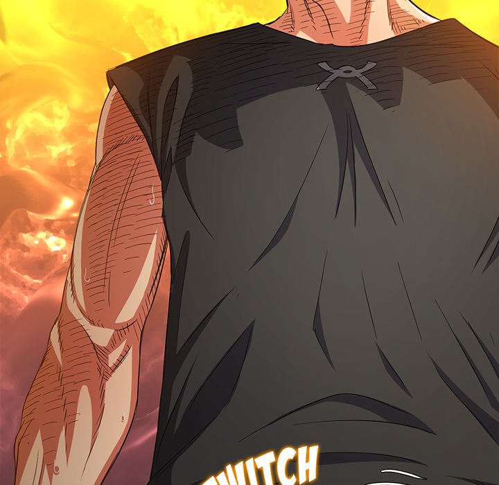 My High School Bully Chapter 131 image 5