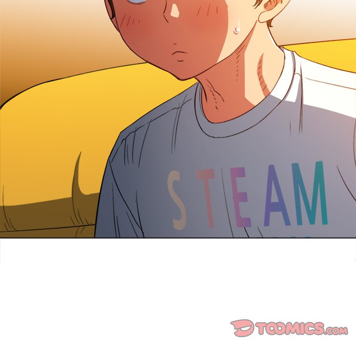 My High School Bully Chapter 131 image 74