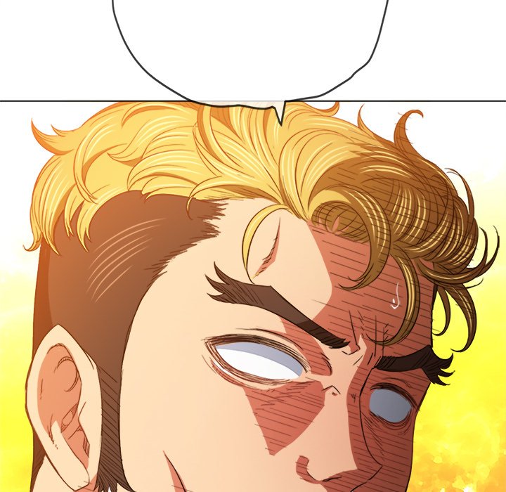 My High School Bully Chapter 131 image 8
