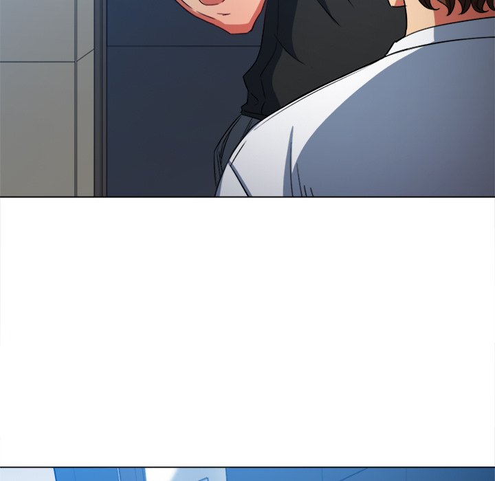 My High School Bully Chapter 131 image 91