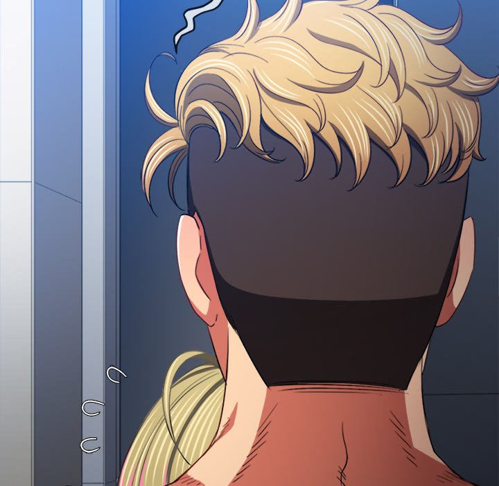 My High School Bully Chapter 131 image 94