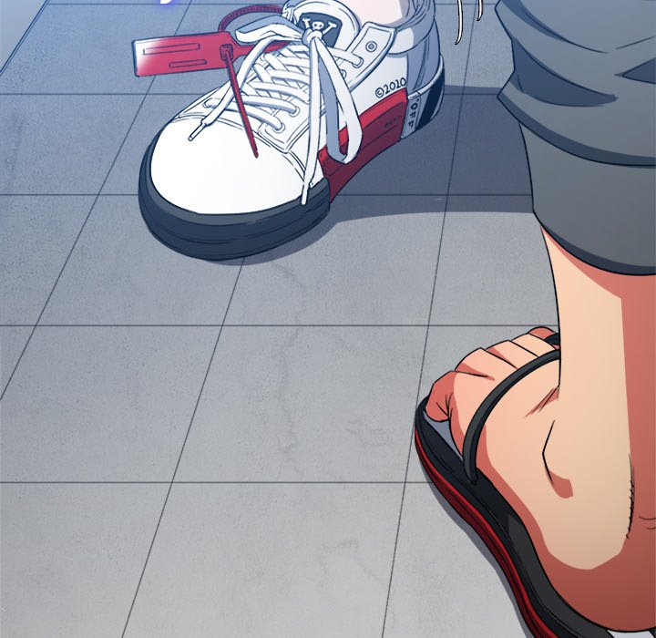 My High School Bully Chapter 131 image 97