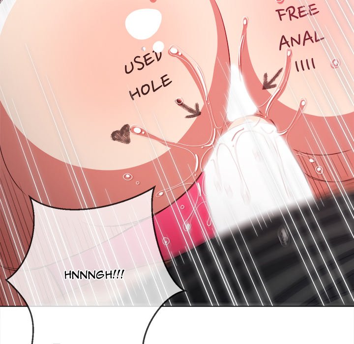 My High School Bully Chapter 133 image 100