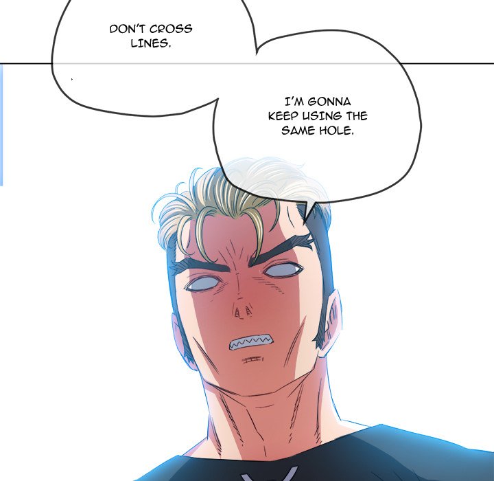 My High School Bully Chapter 133 image 102