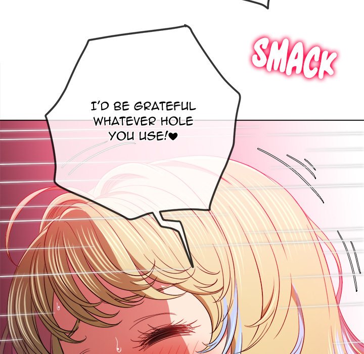 My High School Bully Chapter 133 image 106