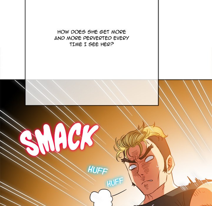 My High School Bully Chapter 133 image 109
