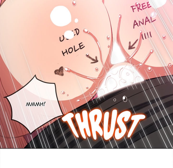 My High School Bully Chapter 133 image 113