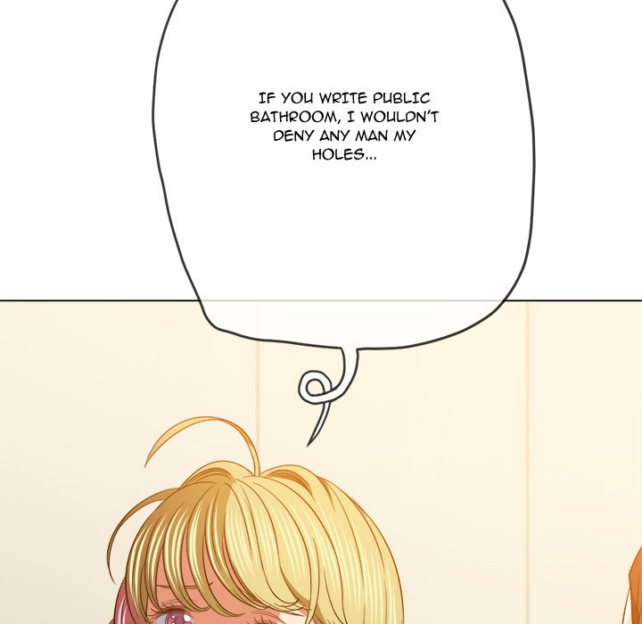 My High School Bully Chapter 133 image 124