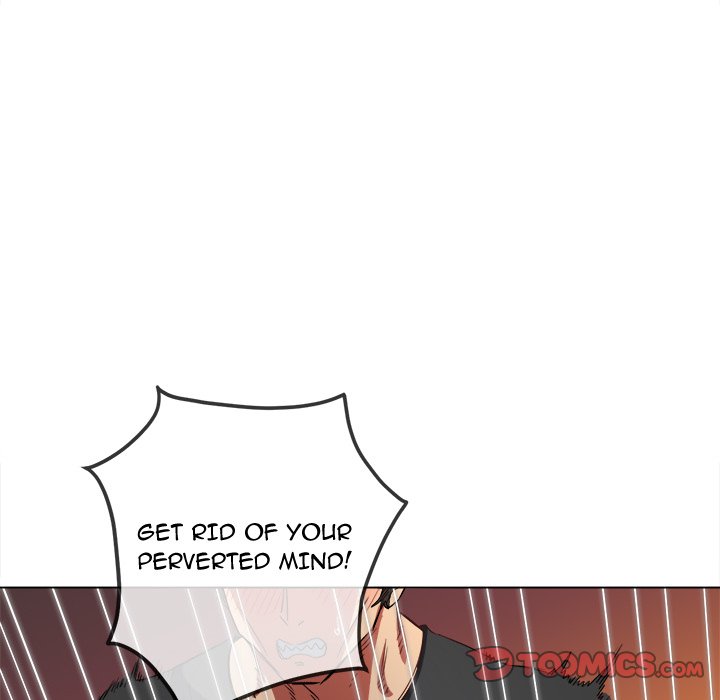 My High School Bully Chapter 133 image 135