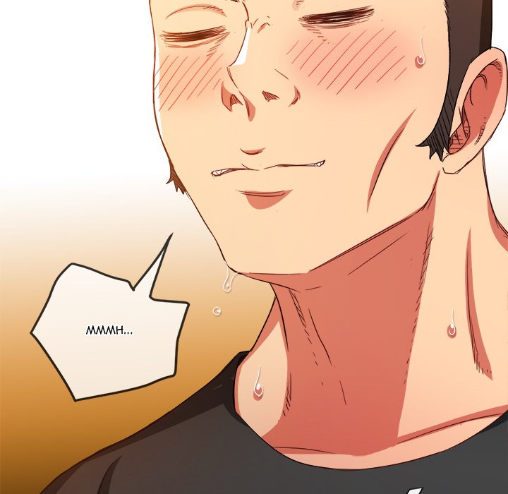 My High School Bully Chapter 133 image 19