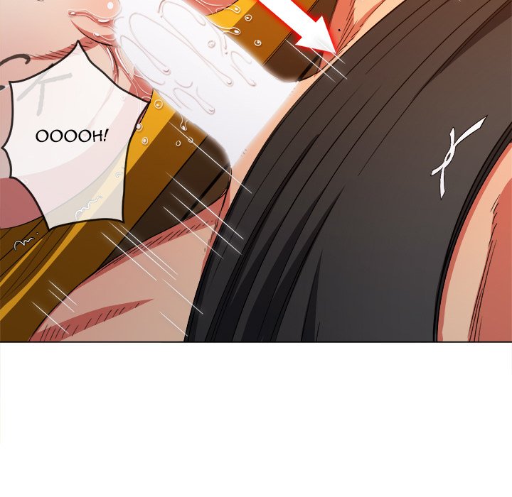 My High School Bully Chapter 133 image 22
