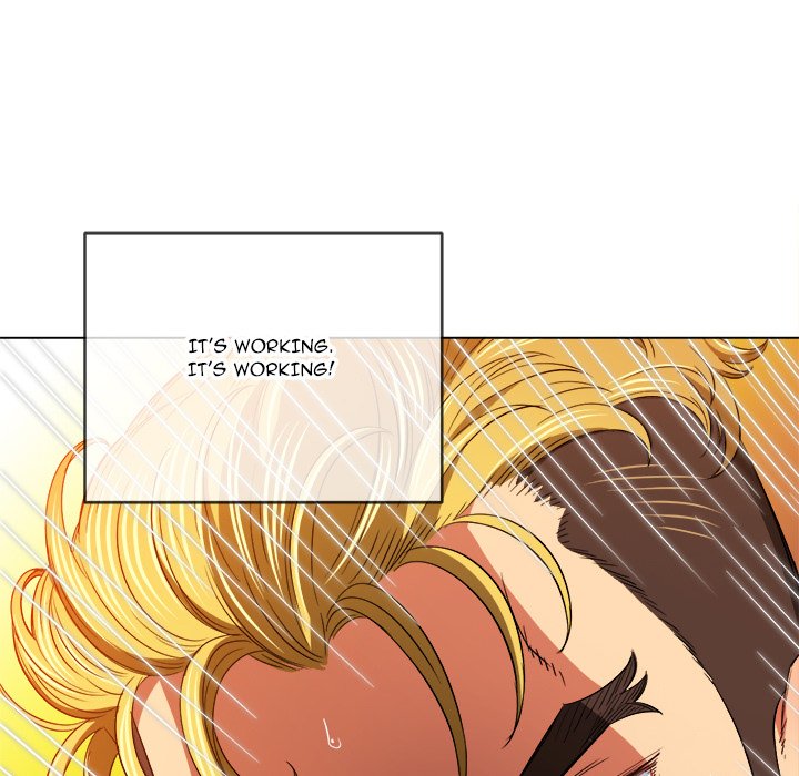 My High School Bully Chapter 133 image 33