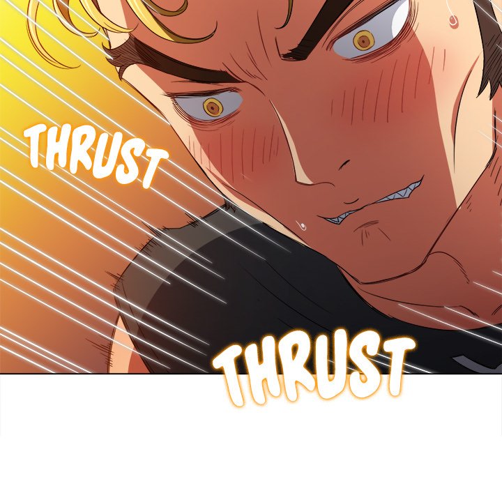 My High School Bully Chapter 133 image 34