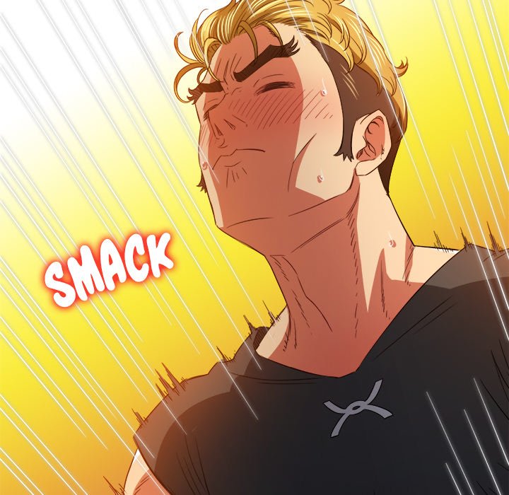 My High School Bully Chapter 133 image 36