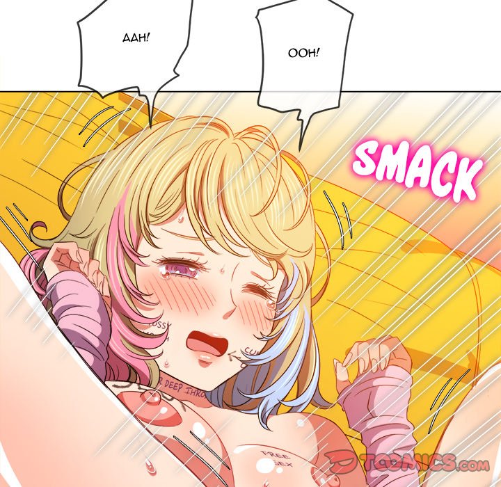 My High School Bully Chapter 133 image 39