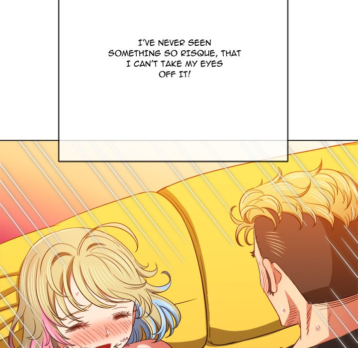 My High School Bully Chapter 133 image 55