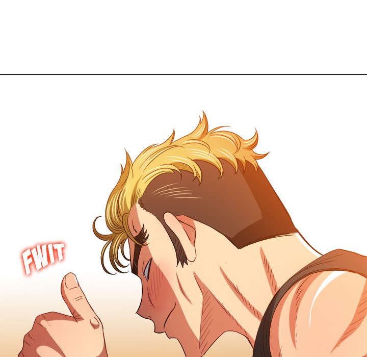 My High School Bully Chapter 133 image 69
