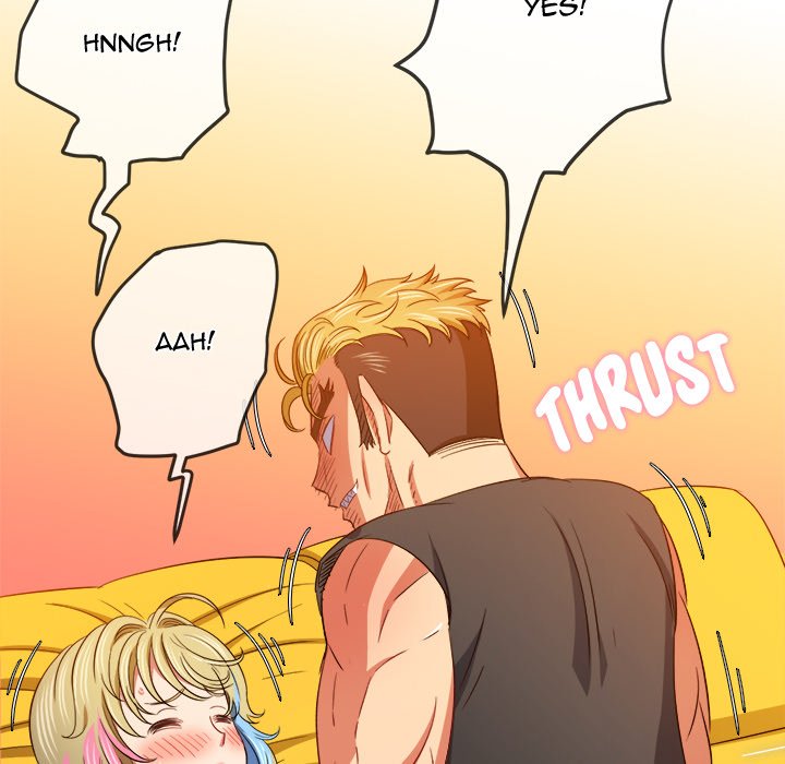 My High School Bully Chapter 133 image 74
