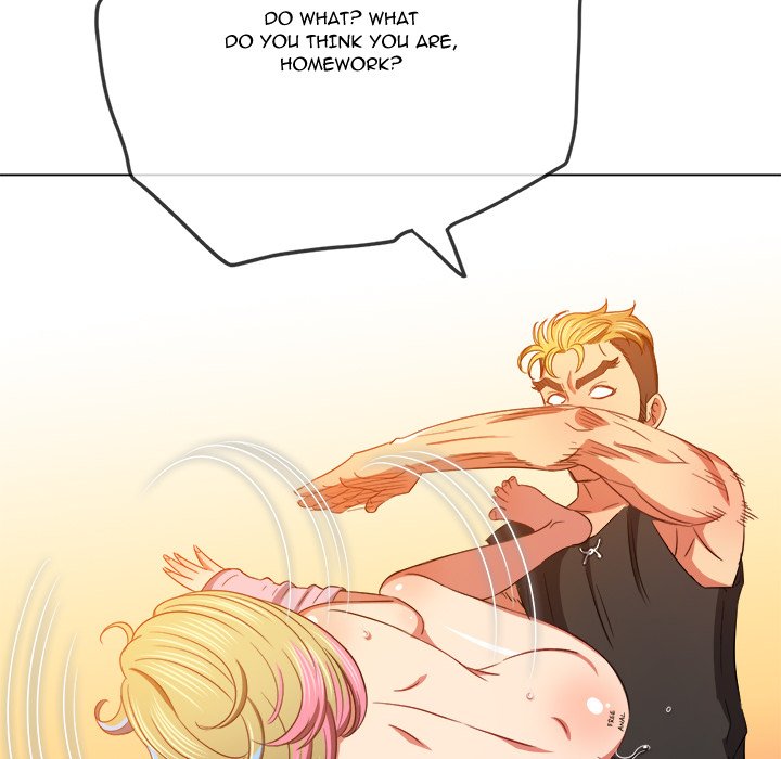 My High School Bully Chapter 133 image 82