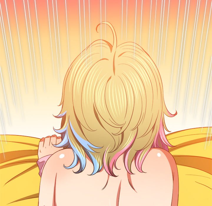 My High School Bully Chapter 133 image 90