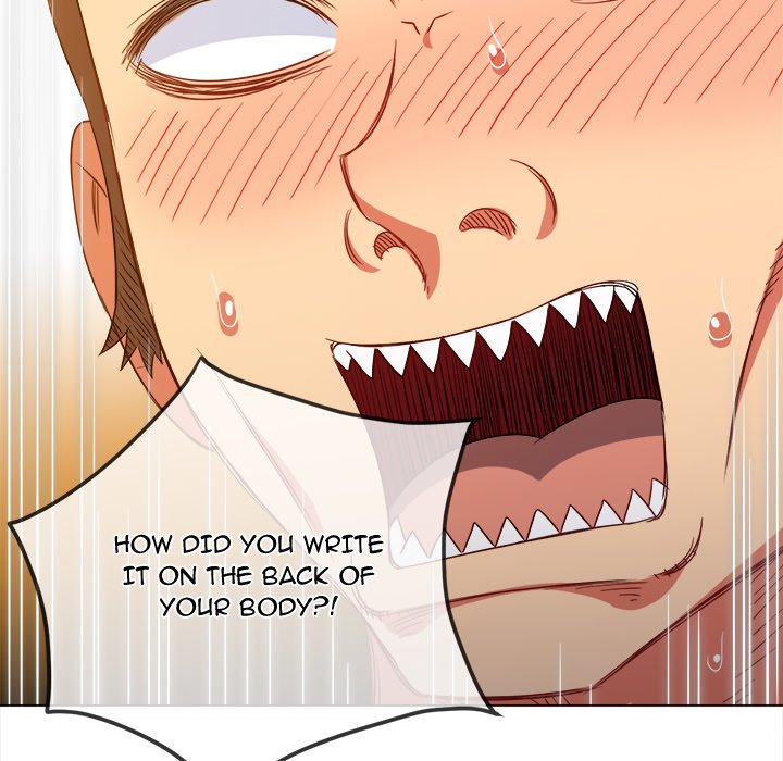 My High School Bully Chapter 133 image 95