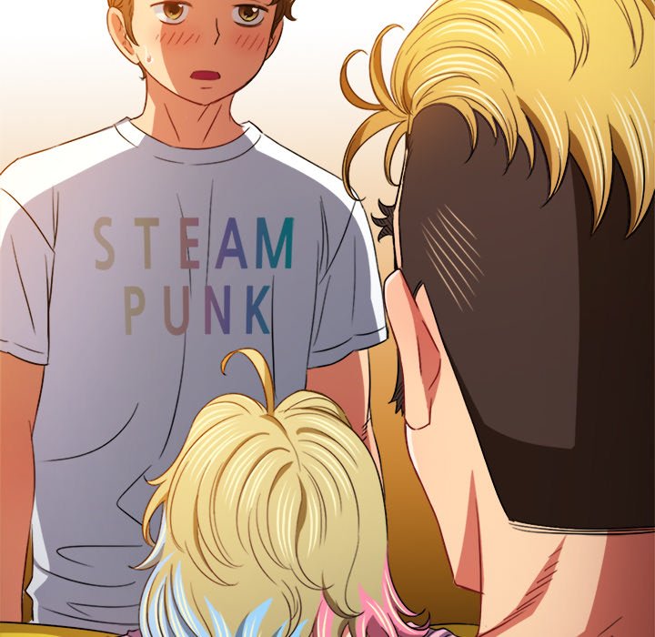 My High School Bully Chapter 134 image 112