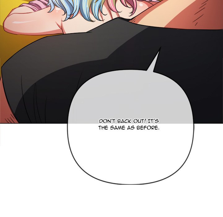My High School Bully Chapter 134 image 113
