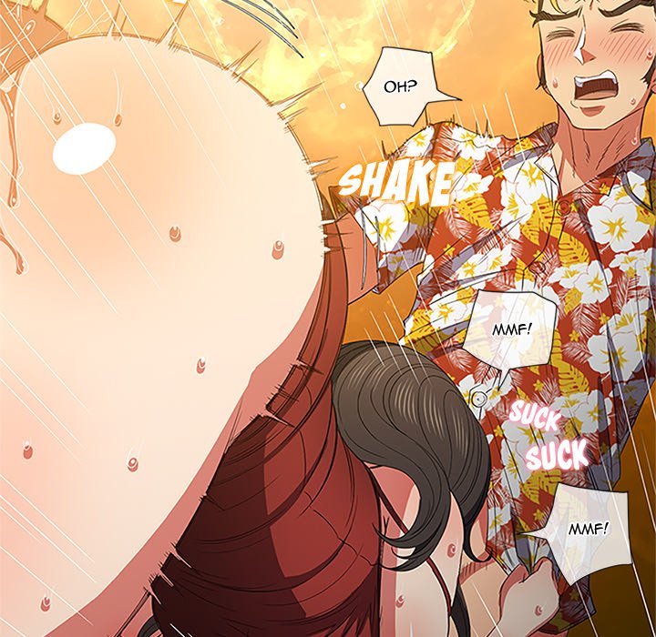 My High School Bully Chapter 134 image 118