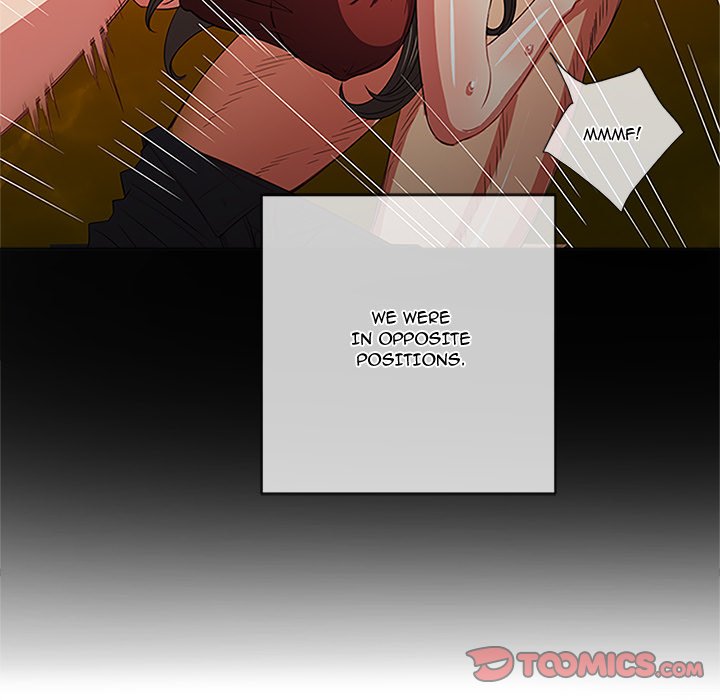 My High School Bully Chapter 134 image 119