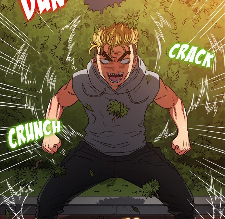 My High School Bully Chapter 134 image 12