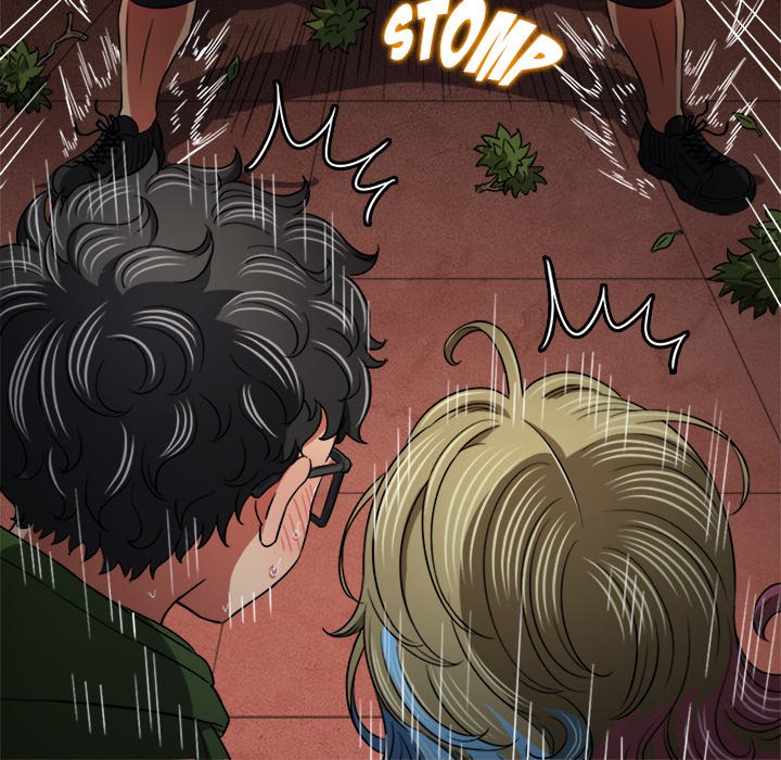 My High School Bully Chapter 134 image 13