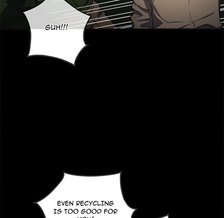 My High School Bully Chapter 134 image 16