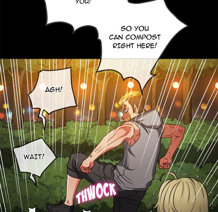 My High School Bully Chapter 134 image 17