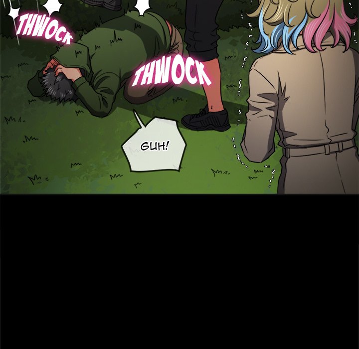 My High School Bully Chapter 134 image 18