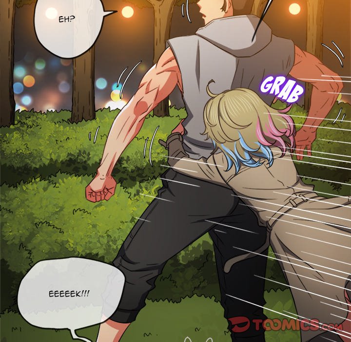 My High School Bully Chapter 134 image 20