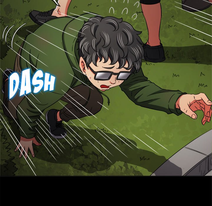 My High School Bully Chapter 134 image 21