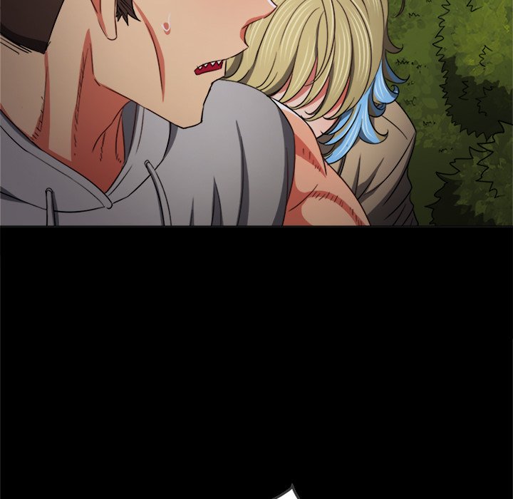 My High School Bully Chapter 134 image 24