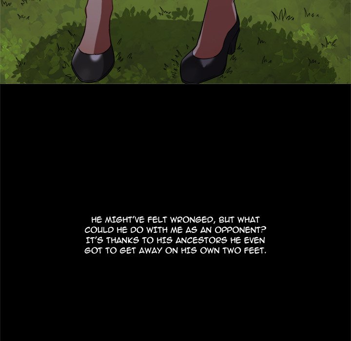 My High School Bully Chapter 134 image 32