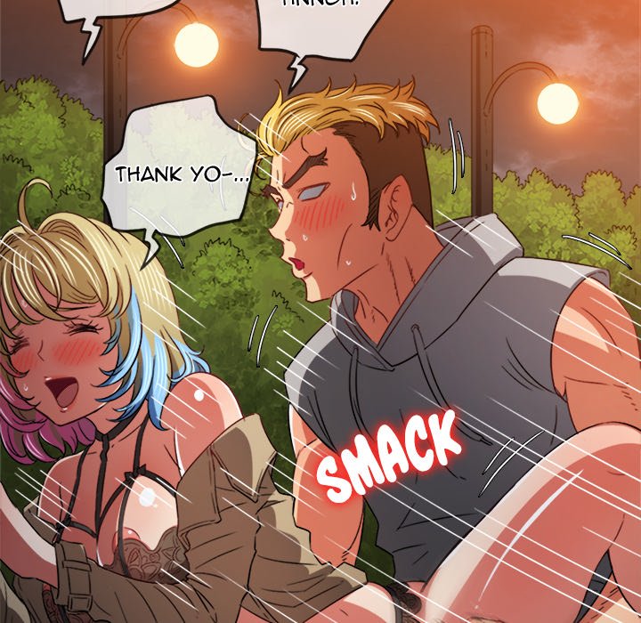 My High School Bully Chapter 134 image 34